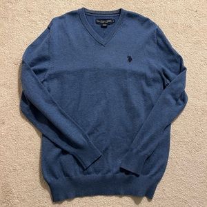 Polo Ralph Lauren - Light Sweater (V-Neck)